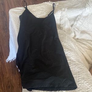 Abercrombie athleisure dress
